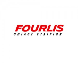 logo fourlis