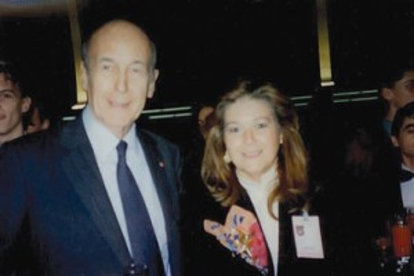 Ελένη Γρυπάρη: Το Επάγγελμα του Ασφαλιστικού Συμβούλου δεν είναι Τυφλοσούρτης