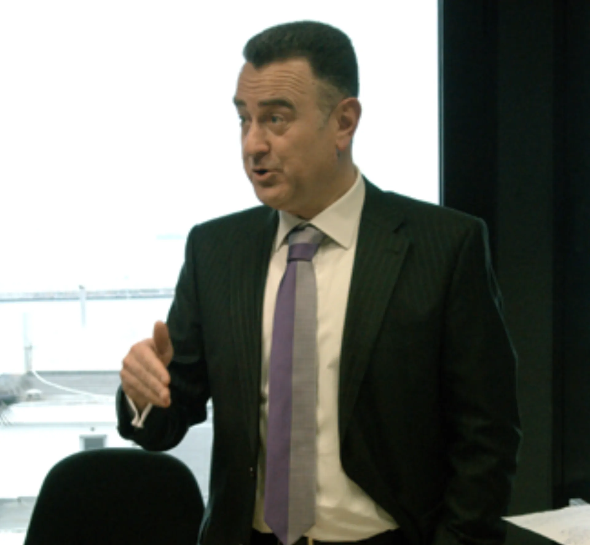 Απολογισμός χρονιάς και κοπή πίτας για την Επιθεώρησης Δημήτρη Αναστασίου της Εθνικής Ασφαλιστικής