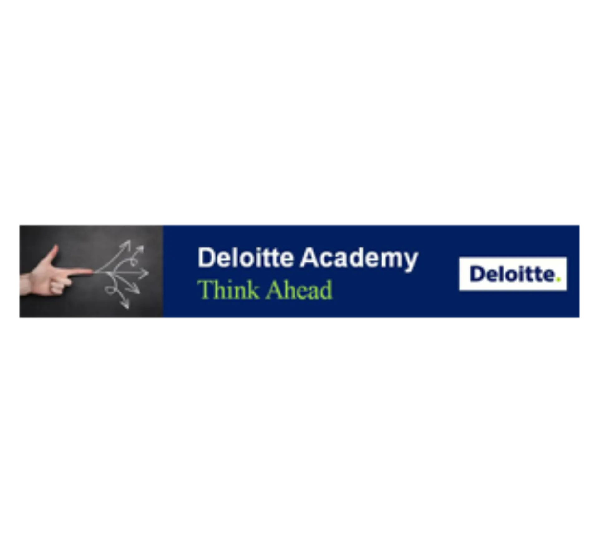 Deloitte Academy: Ημερίδα στη Θεσσαλονίκη με τίτλο «Οι τελευταίες αλλαγές στη Φορολογία»