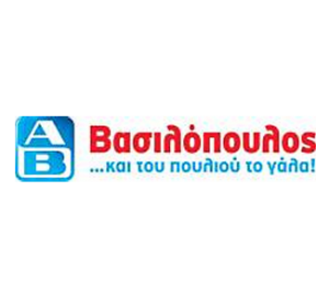 logo AB VASILOPOULOS