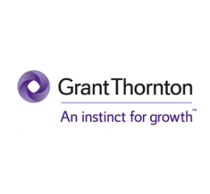 logo grant thorton