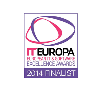 Finalist η Info Quest Technologies για το Ευρωπαϊκό Βραβείο Αριστείας στην Πληροφορική