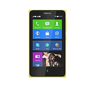 Η Nokia φέρνει σε επαφή το επόμενο δισεκατομμύριο χρηστών με προσιτές συσκευές