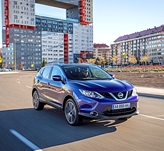 Νissan – Νέα μοντέλα, καινοτόμες τεχνολογίες και εκπληκτικές επιδόσεις