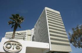 Ο Όμιλος ΟΤΕ κοντά στην πληγείσα Κεφαλονιά