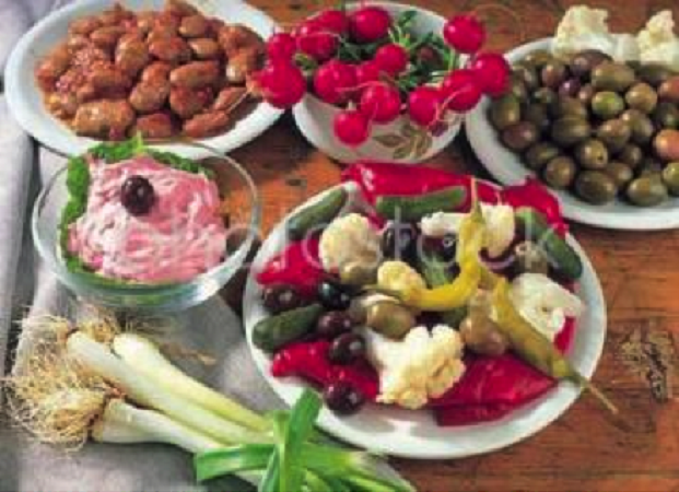 Νηστεία Σαρακοστής. Πόσο Ωφέλιμη είναι για την Υγεία μας;