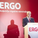 Δημήτρης Χατζηπαναγιώτου Αναπληρωτής Γενικός Διευθυντής