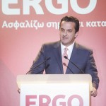 Θεόδωρος Κοκκάλας CEO