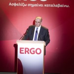 Στάθης Τσαούσης Διευθυντής Εμπορικών Λειτουργειών