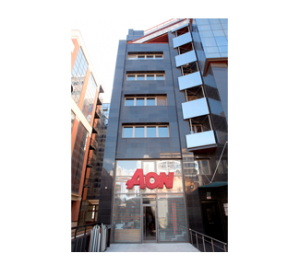 AON SALONIKA
