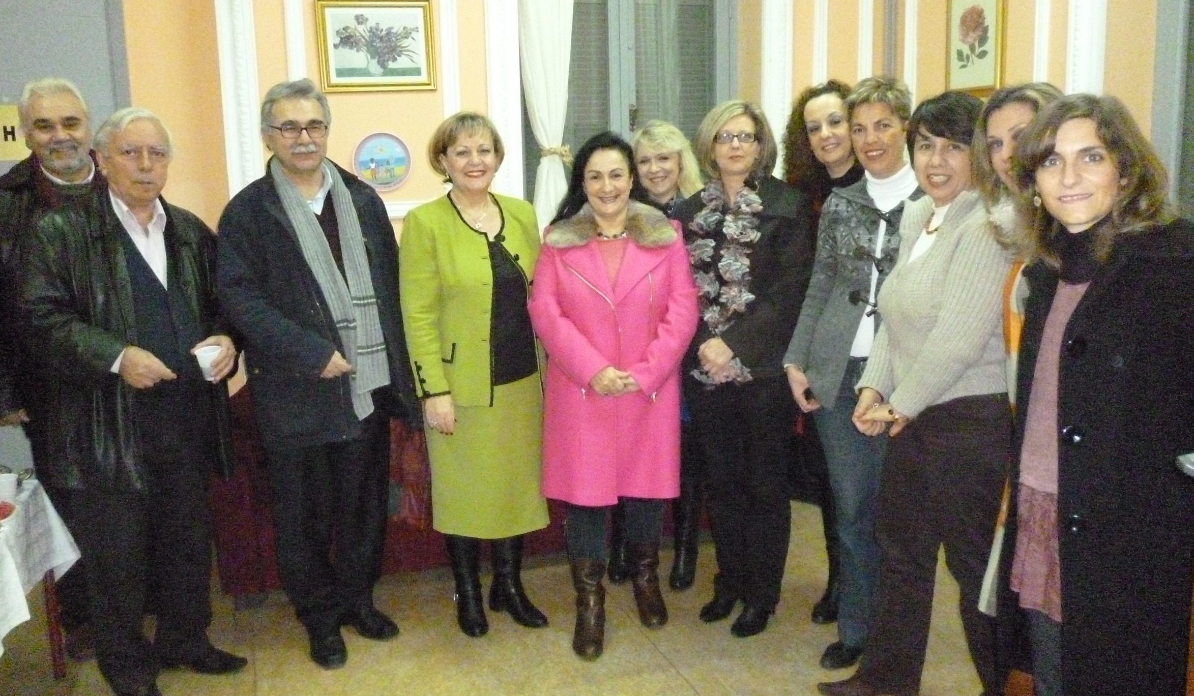 Πρωτοβουλίες της INTERAMERICAN για την Ενδοσχολική Βία