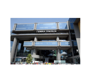 GENIKI TRAPEZA