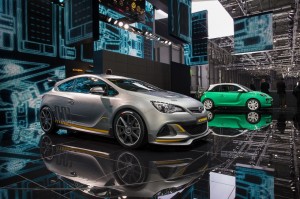 Geneva Opel