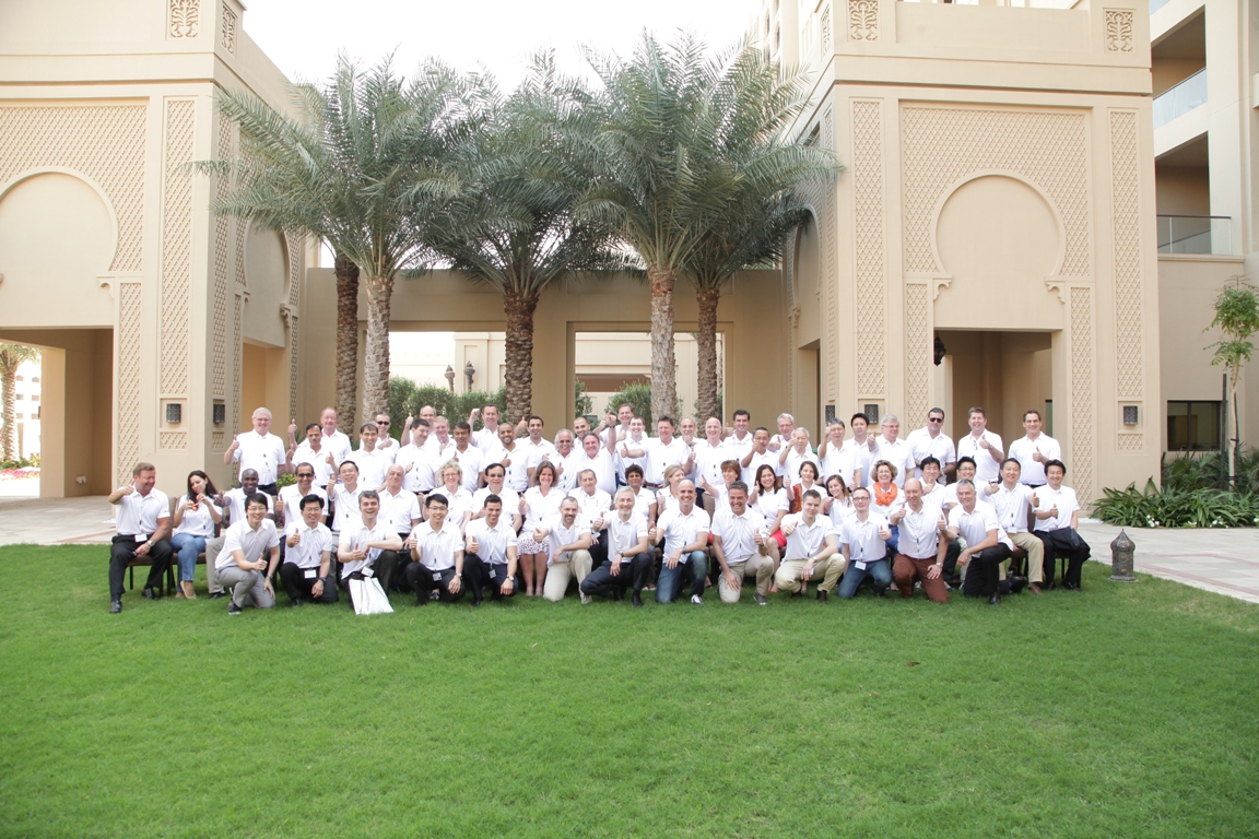 vrs Adjusters LLC: Οι Πραγματογνωμοσύνες Παγκοσμίως – Ο Δρόμος Μπροστά…