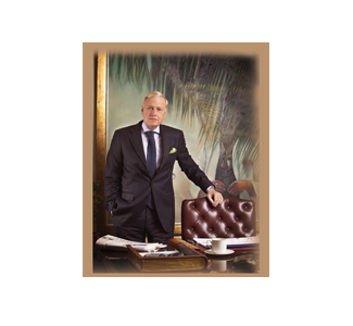 Ο Νικόλαος Μακρόπουλος Αντιπρόεδρος στο Ελληνοβρετανικό Επιμελητήριο