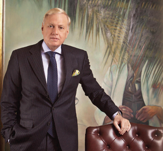 Νικόλαος Μακρόπουλος: Η Πολιτεία πρέπει να Ανοίξει την Πόρτα στην Ιδιωτική Ασφάλιση