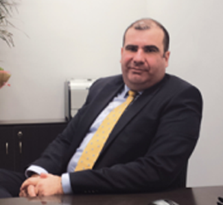 Θεόδωρος Ζαχαρόπουλος: Η Προστιθέμενη Αξία προς τον Ασφαλισμένο προϋποθέτει την Παρουσίαση Εναλλακτικών Λύσεων