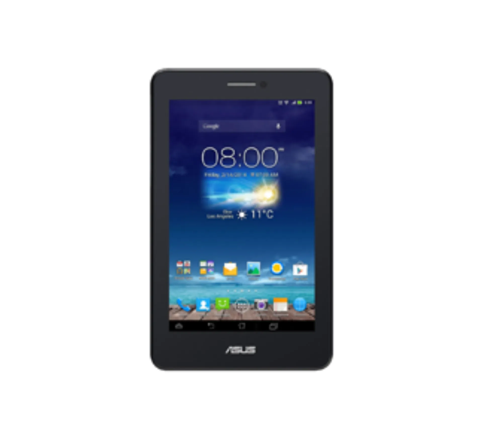 Το νέο tablet ASUS Fonepad 7’’ ME175CG στο Δίκτυο Καταστημάτων ΓΕΡΜΑΝΟΣ