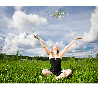 Ενηλικιωθείτε: Η ομορφιά της Ζωής Είναι στα Χέρια μας