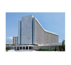 hilton