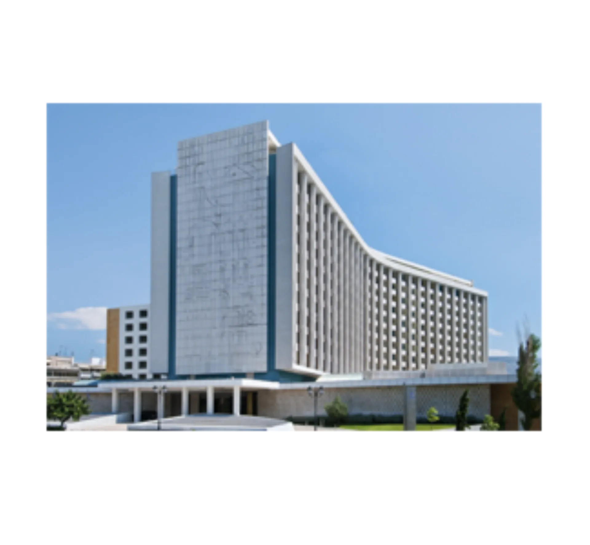 Πάσχα στο Hilton Αθηνών!