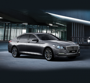 Hyundai
