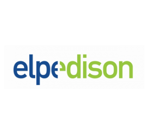 logo elpeedison