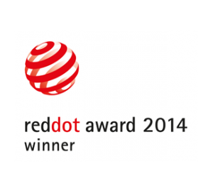 logo reddot award