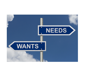 Oι Βασικές Ανάγκες του Ανθρώπου