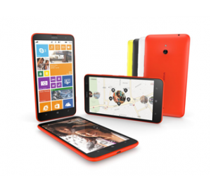 nokia lumia