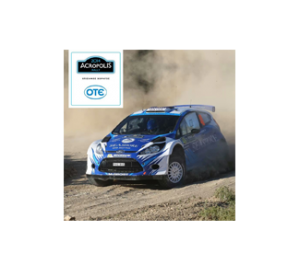 ote rally acropolis