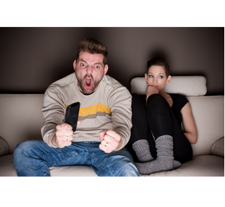 Ανδρικός και Γυναικείος Τρόπος Επικοινωνίας