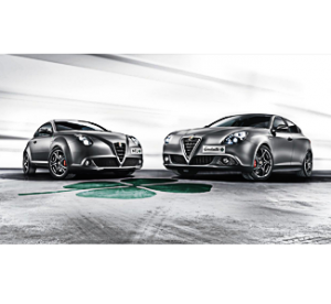 quadrifoglio verde
