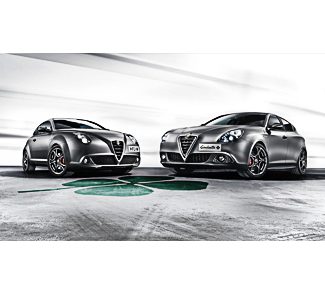 H “Quadrifoglio Verde” επιστρέφει στις Giulietta και MiTo