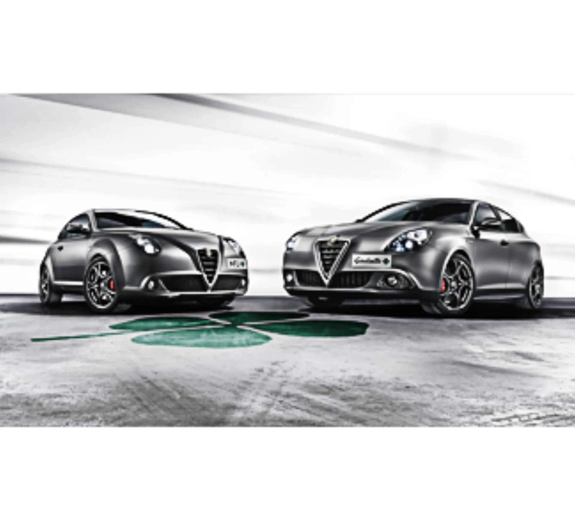 H “Quadrifoglio Verde” επιστρέφει στις Giulietta και MiTo