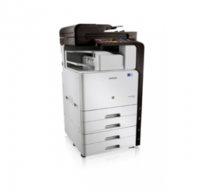 samsung printer