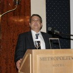 Κουγιουμουτζής Κων.νος Γενικός Διευθυντής Πωλήσεων