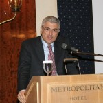 κ. Κωνσταντάς Σταύρος Γενικός Διευθυντής