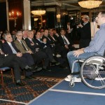 ΣεΖον Φερνάντες και Διοίκηση Εθνικής Ασφαλιστικής