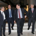 Είσοδος Διοίκησης Εθνικής Ασφαλιστική