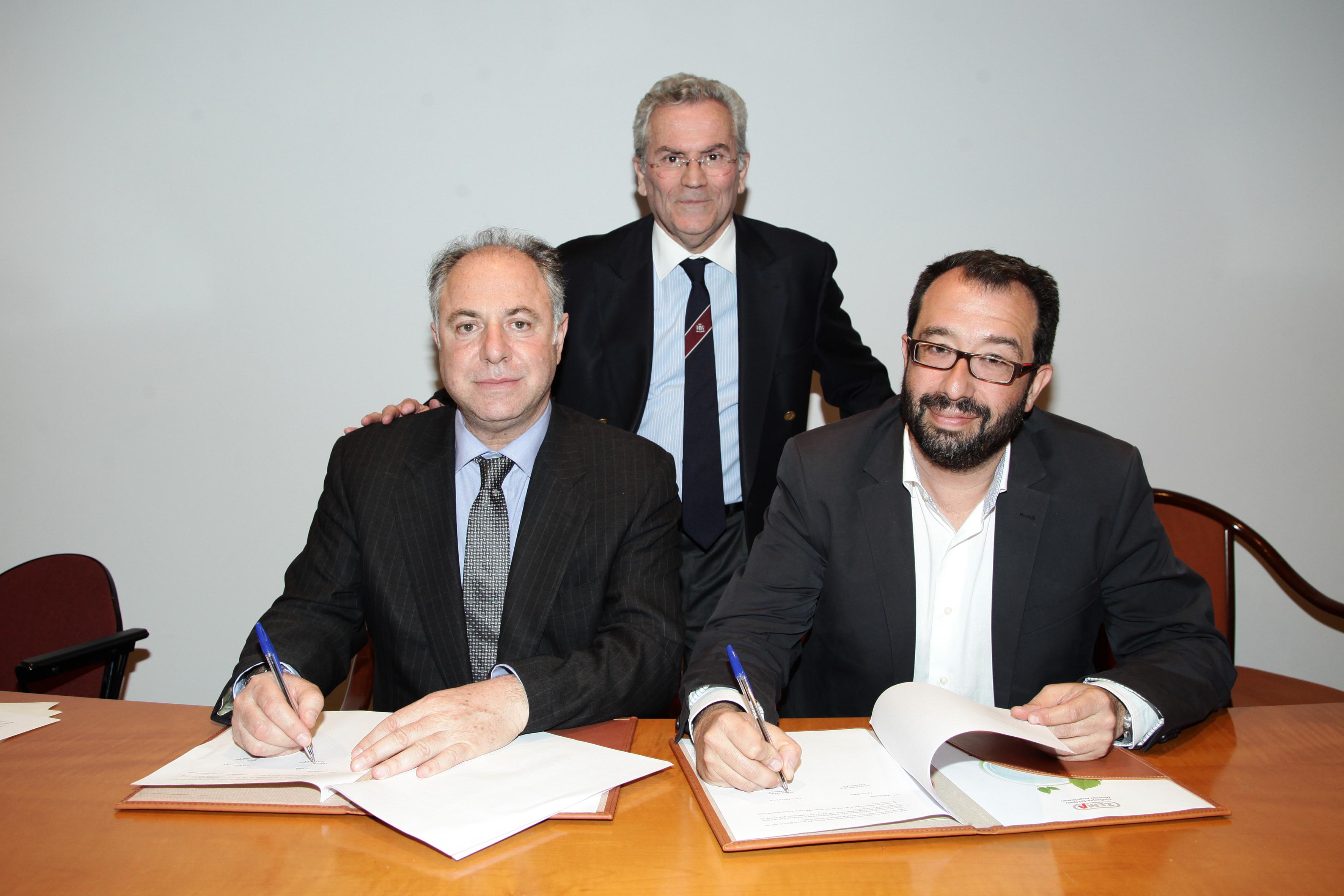 Ο ΣΕΜΑ Επενδύει στην Εταιρική Κοινωνική Ευθύνη