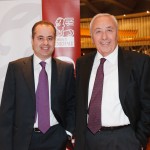 κ. Σ. Παπατζανάκης, κ. Ε. Παπατζανάκης