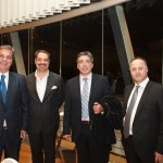 κ. Ι. Καζάνας, κ. Ε. Ξαντάς, κ. Κ. Λάσκος, κ. Ι. Κανάτας