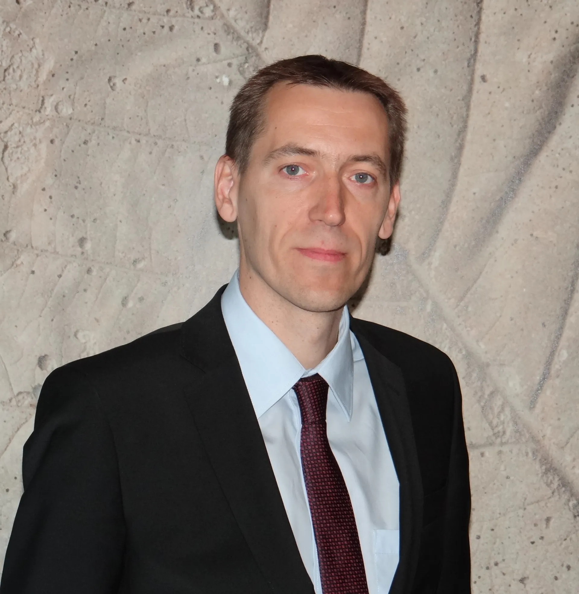 Ο Martin Hargas Νέος Γενικός Διευθυντής Οικονομικών Υπηρεσιών της INTERAMERICAN