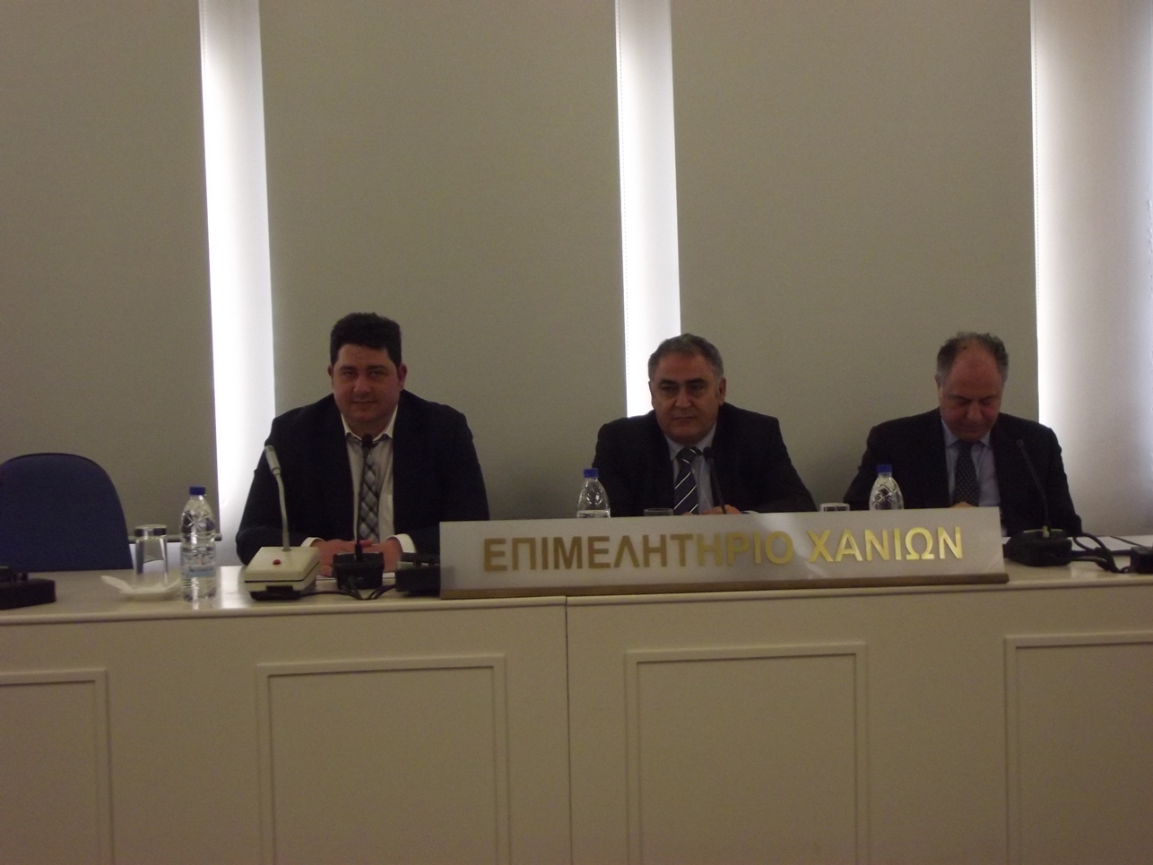 Η Ασφαλιστική Αγορά Μετά τις Αποφάσεις 30 και 31 της Τράπεζας της Ελλάδος