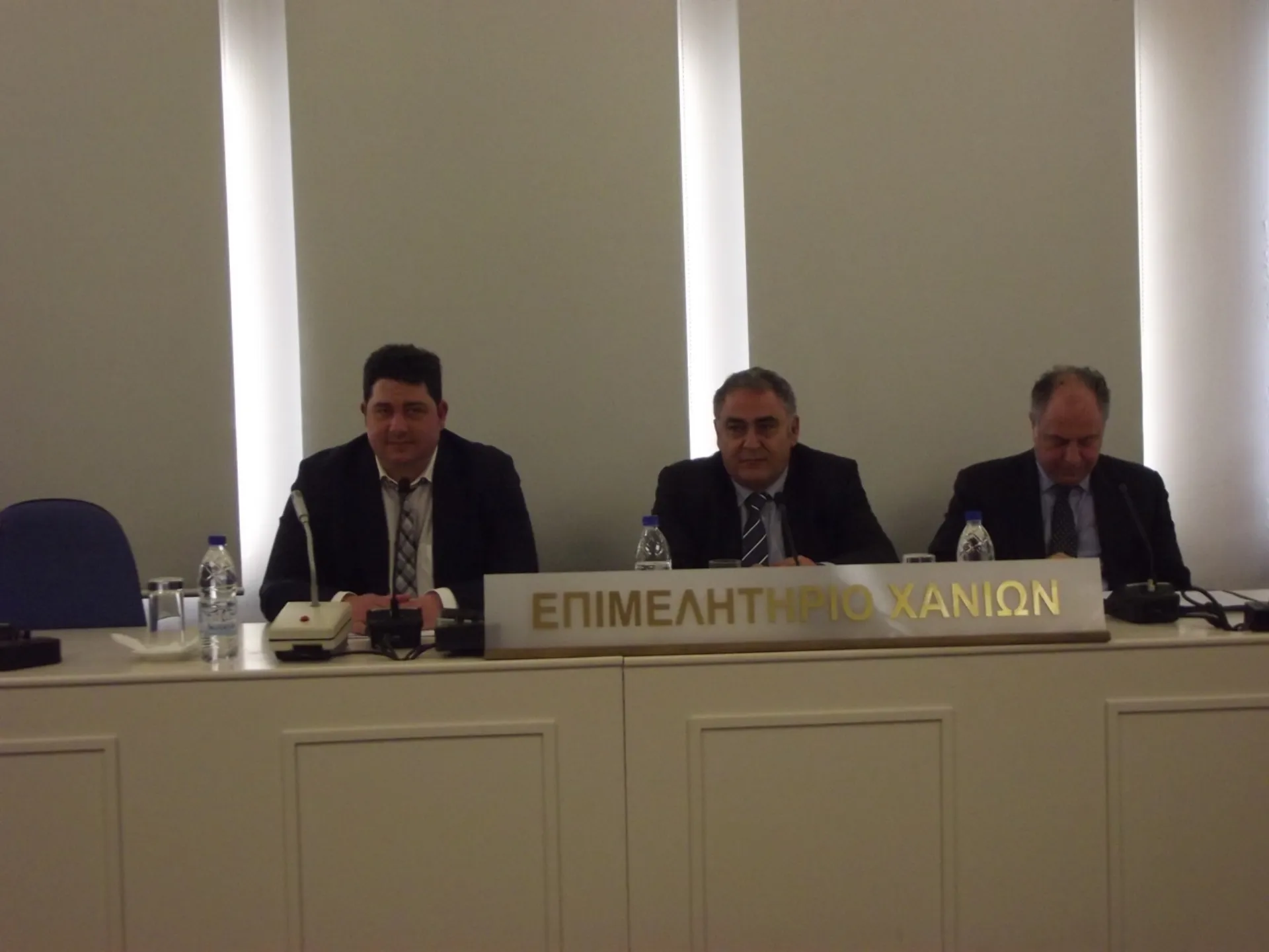 Η Ασφαλιστική Αγορά Μετά τις Αποφάσεις 30 και 31 της Τράπεζας της Ελλάδος