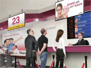 LG WL10_Banking