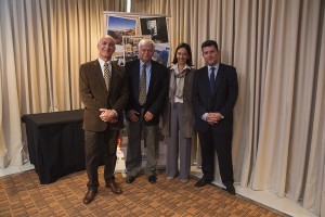 Press Conference - Themed Cruises