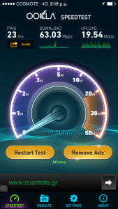 SPEEDTEST OOKLA_2